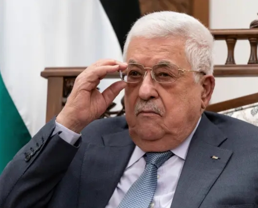 Keretakan Fatah-Hamas Semakin Dalam Saat Abbas Mendekat ke AS dan Israe