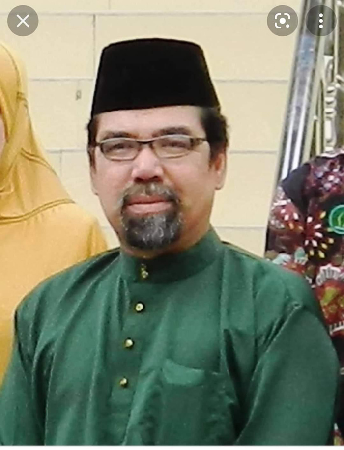In Memorium:   Selamat Jalan Sahabatku, Pejuang  Melayu (Bung) Datuk Seri Al azhar: 