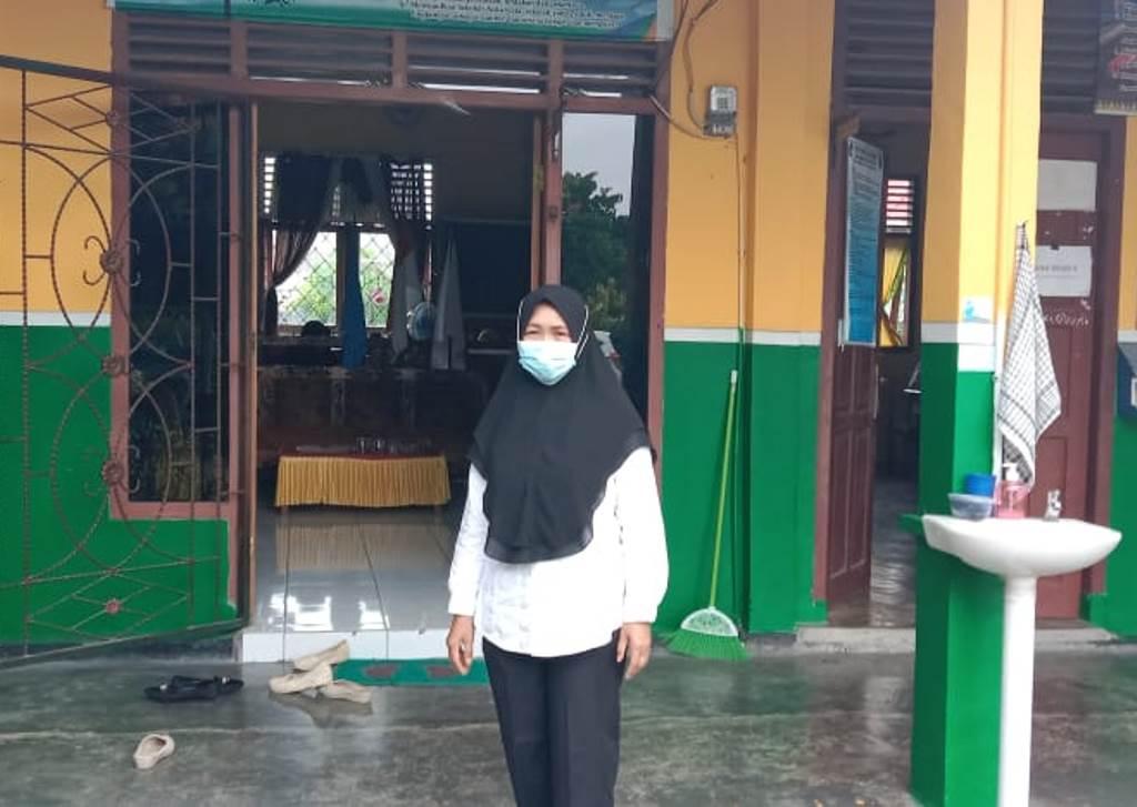 Kepala SDN 008 Air Putih Bantah Lakukan Pungli, Wali Murid: Kami Kasihan Guru Honorer Gajinya Kecil