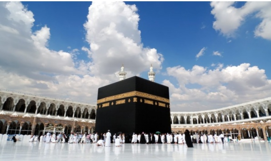 Tahun Ini, Arab Saudi Menetapkan Batas 1 Juta Jamah Haji