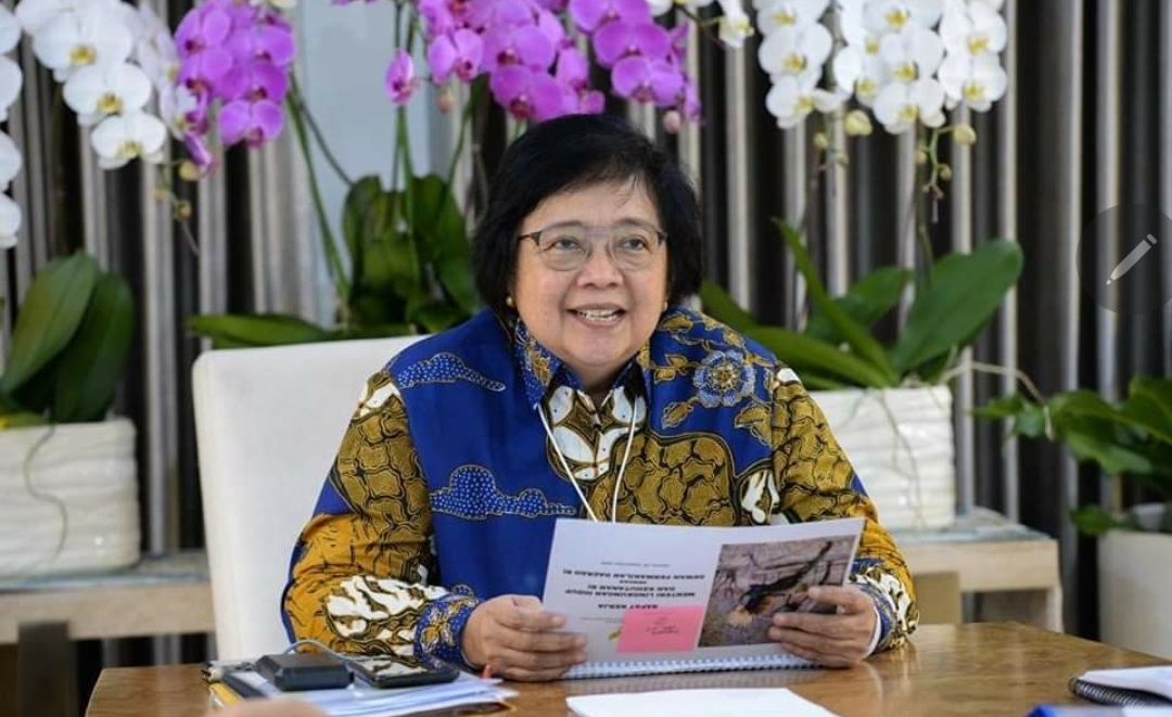 Jareng Jebol Jadi Strategi Siti Nurbaya Percepat Hutsos di Riau