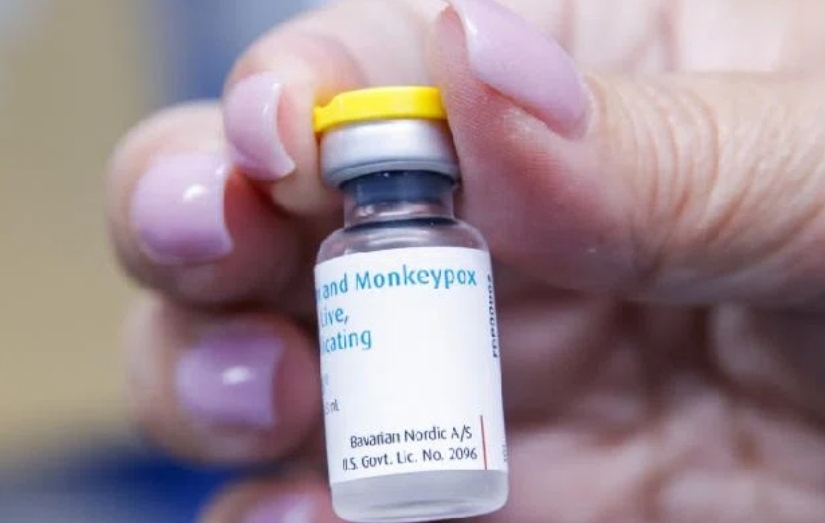 Cegah Cacar Monyer Eropa Setujui Vaksin  Imvamex
