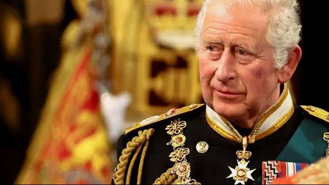 Proses Penobatan Pangeran Charles Jadi Raja Inggris Dilakukan Hari Ini