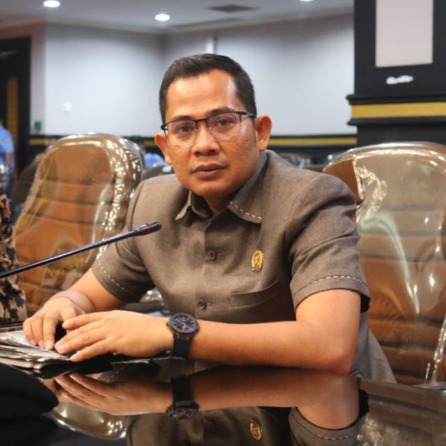 Pemko Pekanbaru Diminta Terus Pantau Inflasi, DPRD Pekanbaru: Agar Masyarakat Nyaman 