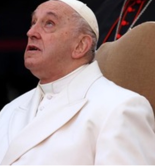 Pesan Paskah, Paus Serukan Perdamaian Israel-Palestina