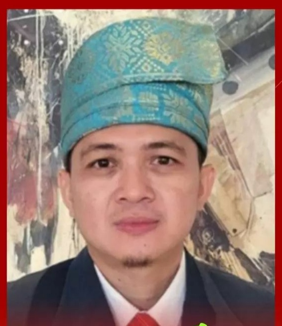 dr Odih Wahid Ketua IDI Cabang Pekanbaru Terpilih Periode 2023-2026