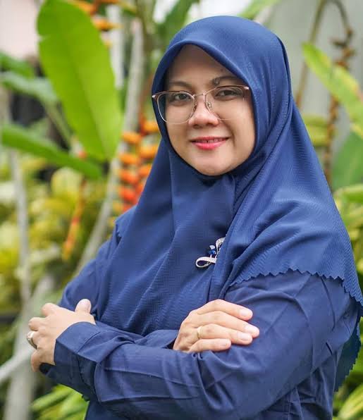 Dr. Afni Tegaskan Kebun Sawit Rakyat Kecil Tidak Boleh Diganggu